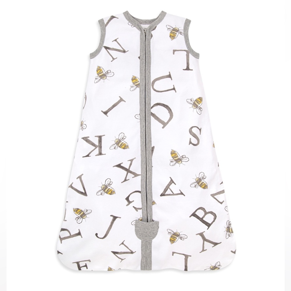 Burt’s Bee Sleepsack